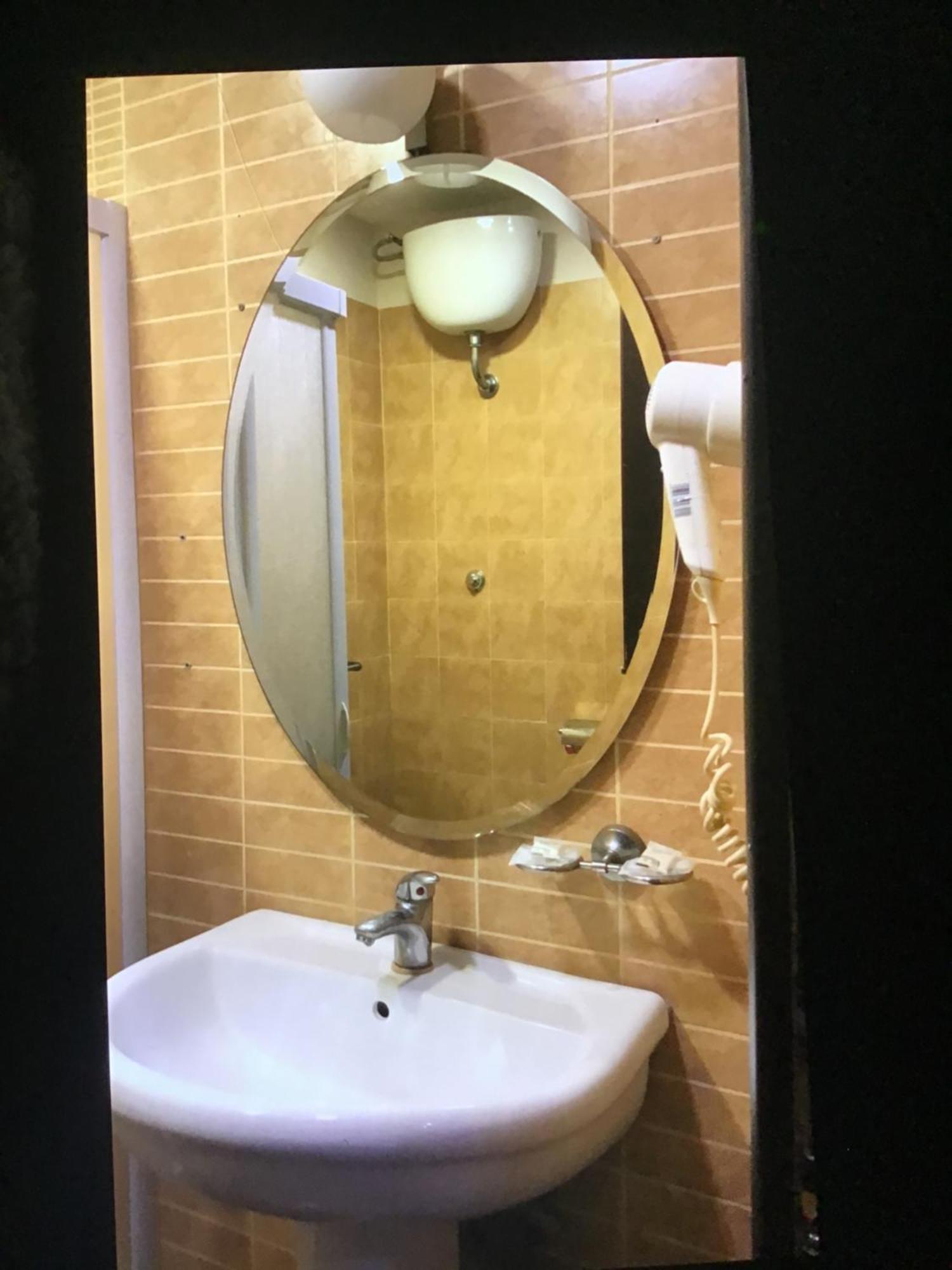 Ania Hotels Nápoly Kültér fotó