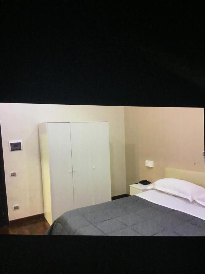 Ania Hotels Nápoly Kültér fotó